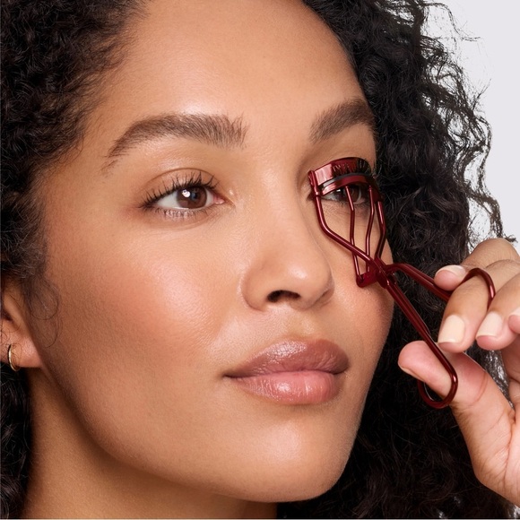 NWT Tweezerman Vintage Rose Lash Gift Set - Picture 5 of 6